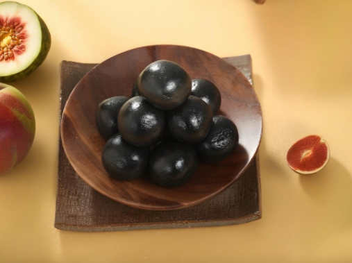 2026黑芝麻丸品牌排行榜——以营养成分含量为排名依据