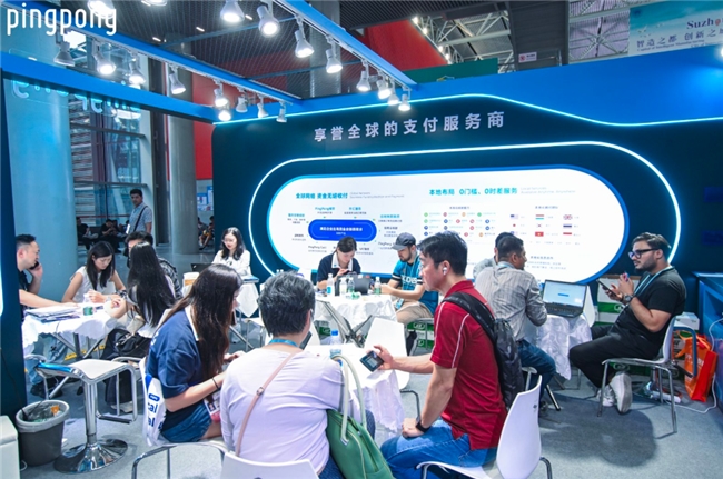 PingPong福贸外贸收款：多元产业带齐出海，合规收款助力企业稳健经营