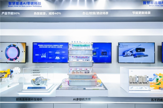 世界地球日：海尔智家分享ESG实践