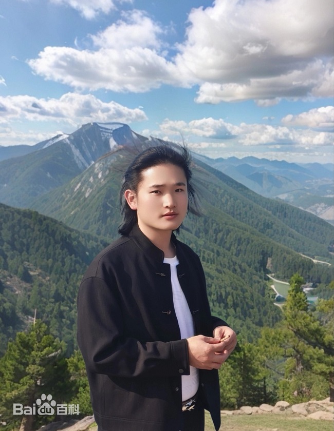 黄镓烨 中国民间道家古法医术传承人