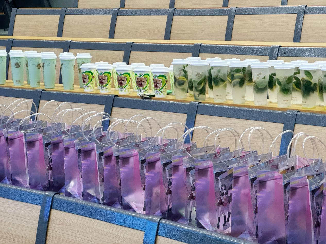 益禾堂连获行业殊荣与高校认可：品牌实力与人才战略双线并进