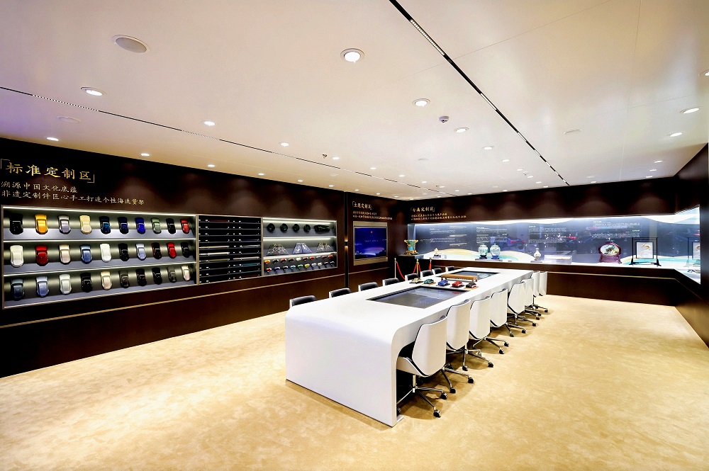 红旗品牌携三大子品牌重磅新品亮相2026北京车展