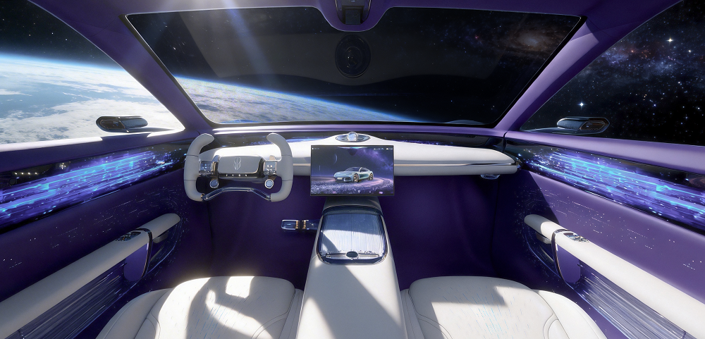 红旗品牌携三大子品牌重磅新品亮相2026北京车展