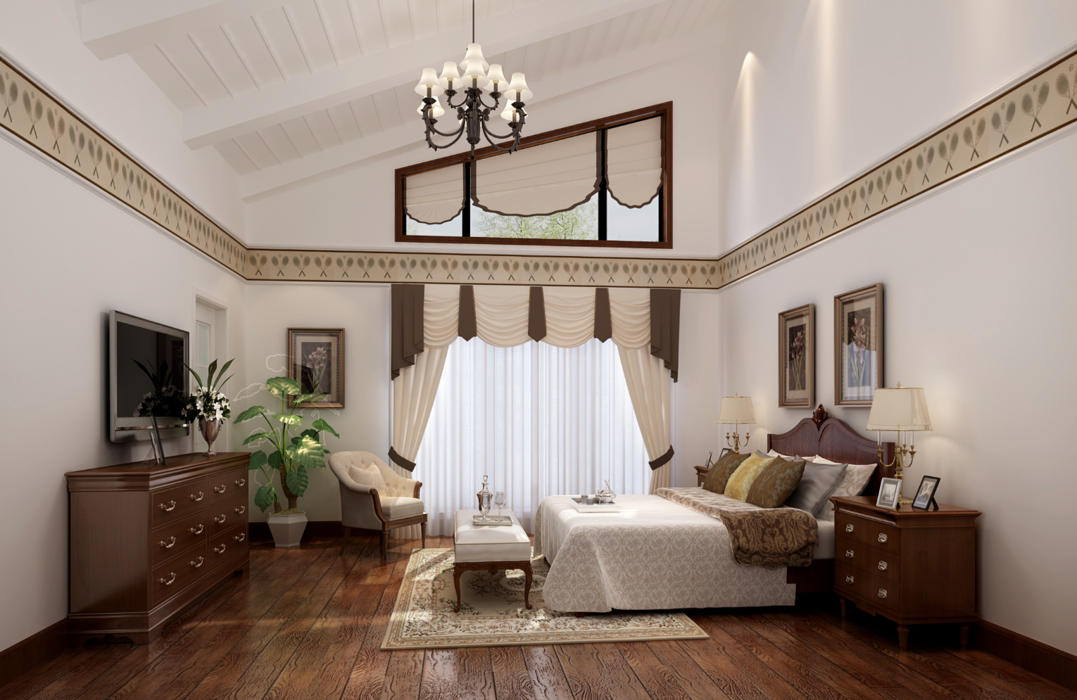 如何选对一站式整装:2026长沙装修市场选购指南(图1)