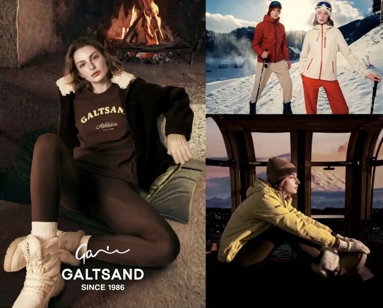 中产新宠GALTSAND：阿普瑞风把松弛感拉满(图1)