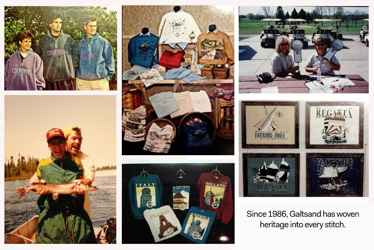 中产新宠GALTSAND：阿普瑞风把松弛感拉满(图2)