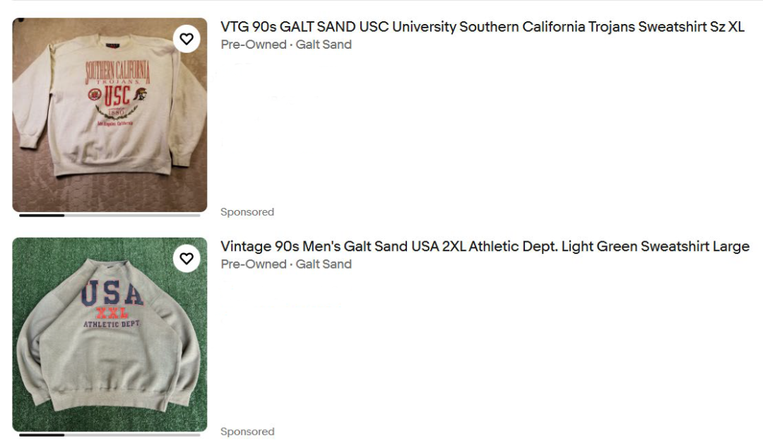 中产新宠GALTSAND：阿普瑞风把松弛感拉满(图3)