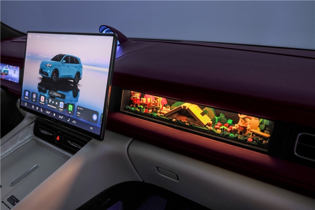 125亿研发投入换来什么？赛力斯用“出一款、爆一款”给出答案