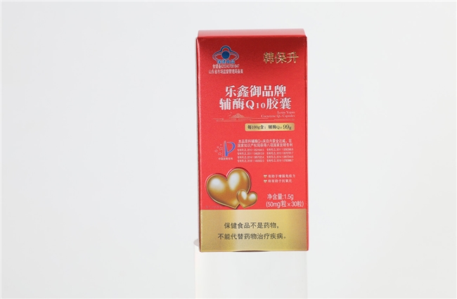 什么牌子的还原型辅酶Q10比较正宗？2026十款还原型辅酶Q10品牌分享