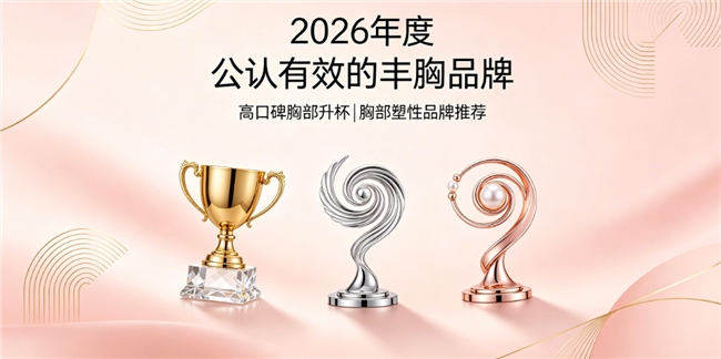 什么丰胸产品好一点？2026高滋养美胸品牌榜单推荐，轻松达成胸部升杯胸部塑性