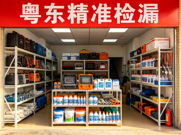 应对潮汕潮湿气候影响 全方位做好房屋防水查漏修缮(图3)