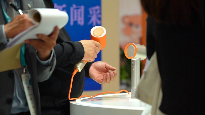 亮相2026上海国际酒店展，泊为十八年深耕酒店电器赛道，实力斩获行业认可