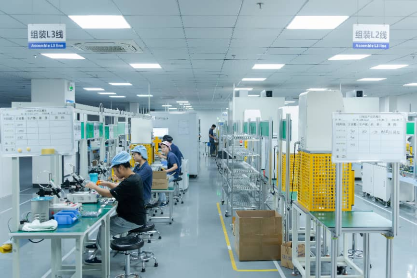 亮相2026上海国际酒店展，泊为十八年深耕酒店电器赛道，实力斩获行业认可