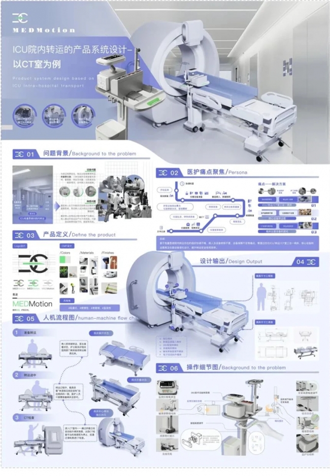 当模块化遇见医疗：设计驱动的健康守护新范式
