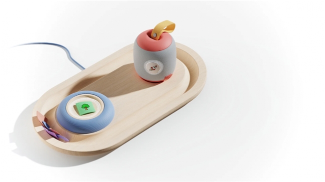 当模块化遇见医疗：设计驱动的健康守护新范式