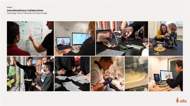 当模块化遇见医疗：设计驱动的健康守护新范式