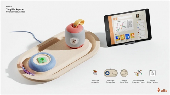 当模块化遇见医疗：设计驱动的健康守护新范式