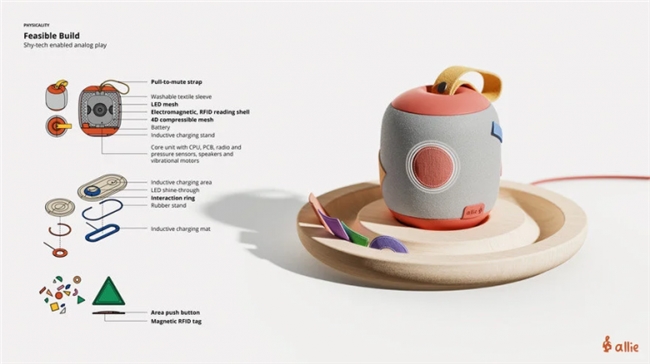 当模块化遇见医疗：设计驱动的健康守护新范式