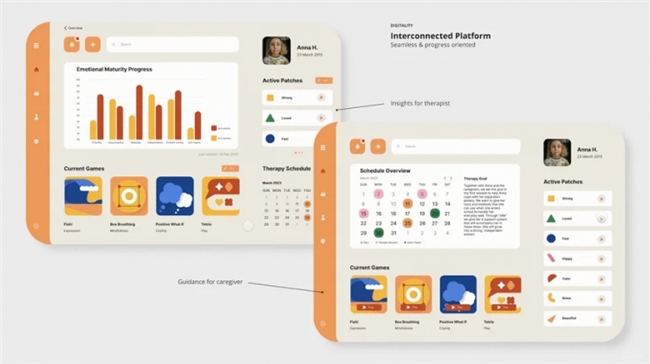 当模块化遇见医疗：设计驱动的健康守护新范式