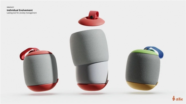 当模块化遇见医疗：设计驱动的健康守护新范式