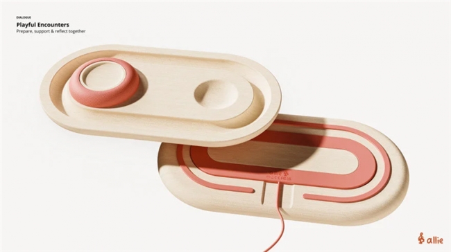 当模块化遇见医疗：设计驱动的健康守护新范式