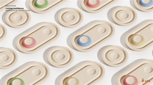 当模块化遇见医疗：设计驱动的健康守护新范式