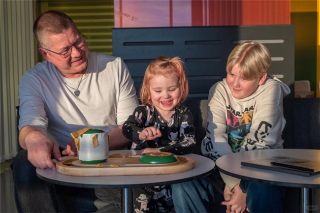 当模块化遇见医疗：设计驱动的健康守护新范式