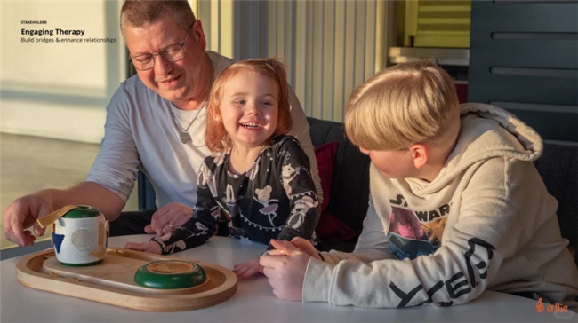 当模块化遇见医疗：设计驱动的健康守护新范式