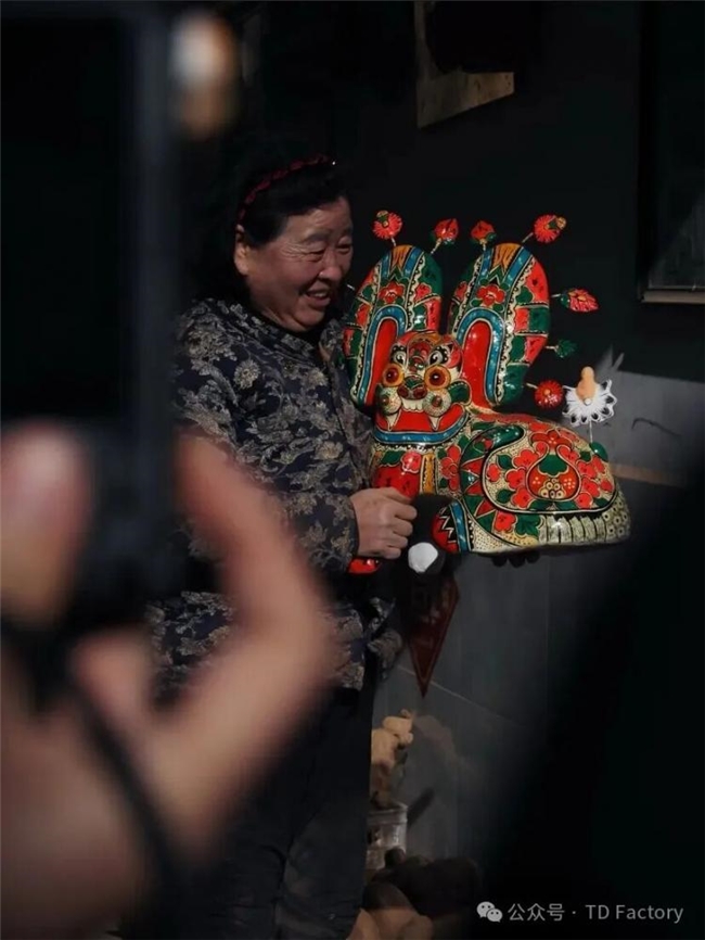 凤翔泥塑：把岁月捏进泥土，把吉祥绘成模样