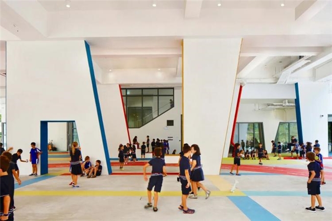 为心灵筑巢：当代建筑的情感疗愈之路