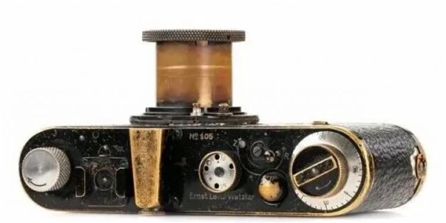 百年徕卡：用镜头定格人类历史的光影传奇