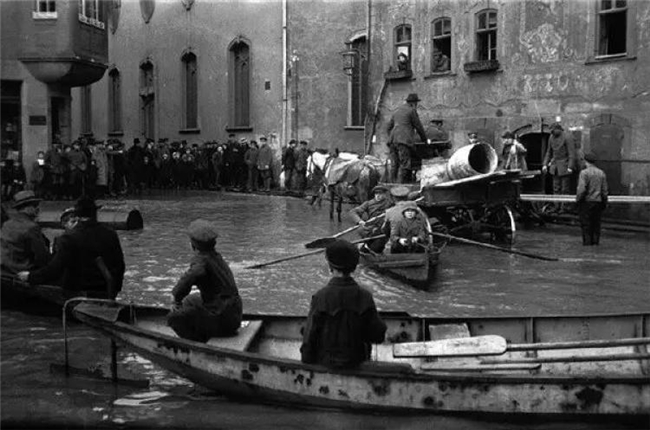 百年徕卡：用镜头定格人类历史的光影传奇