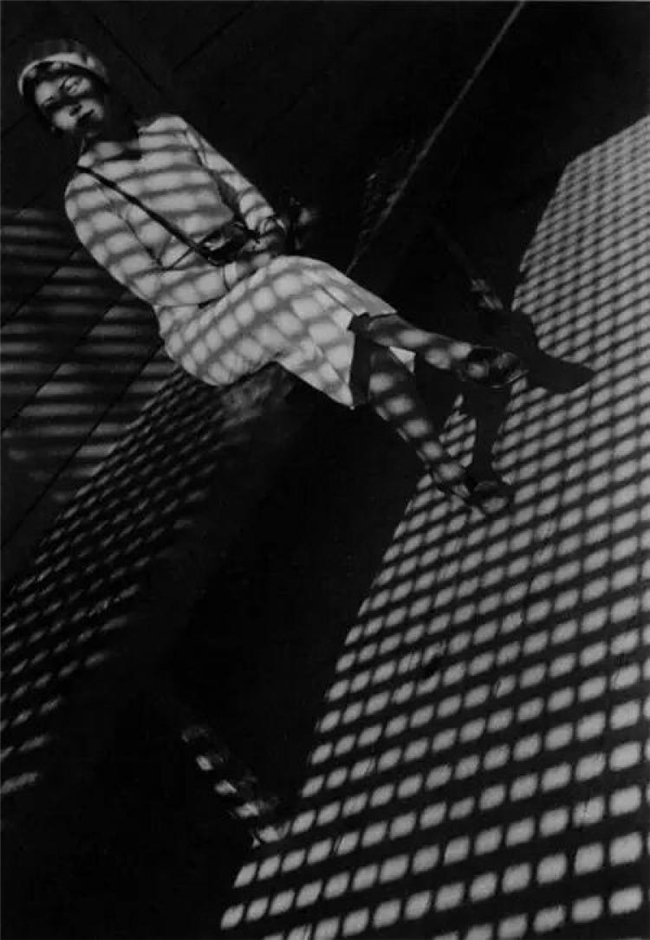 百年徕卡：用镜头定格人类历史的光影传奇