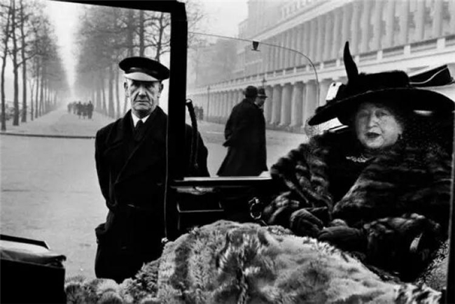 百年徕卡：用镜头定格人类历史的光影传奇