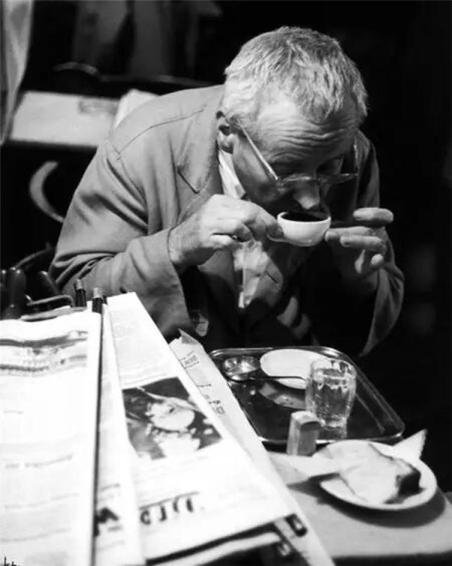 百年徕卡：用镜头定格人类历史的光影传奇