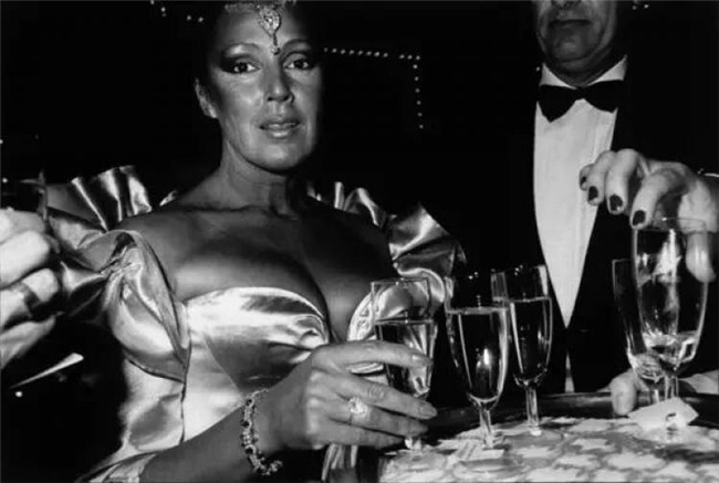 百年徕卡：用镜头定格人类历史的光影传奇