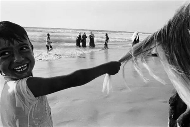 百年徕卡：用镜头定格人类历史的光影传奇