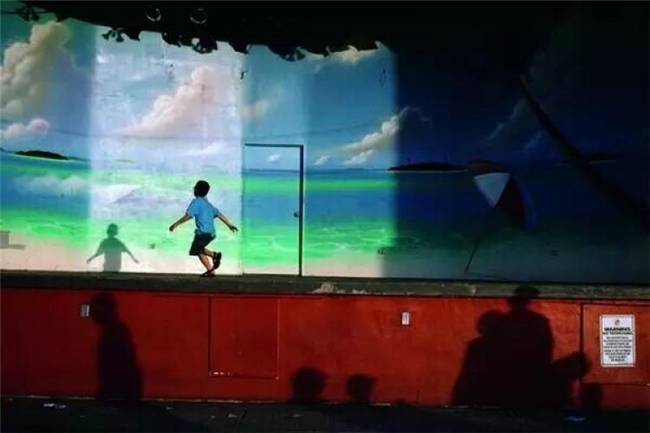 百年徕卡：用镜头定格人类历史的光影传奇