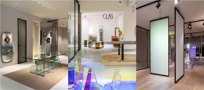 GLAS ITALIA、NARDI、EMU等意大利品牌即将入驻京东 意式高端户外美学一站尽享