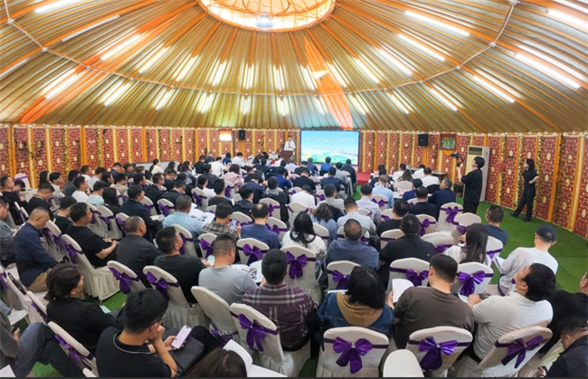 探索未来乡村建设的理论范式与实践路径  2026未来乡村建设战略展望会暨第四届&ldquo;东罗沙龙&rdquo;圆满举行