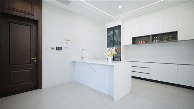 2026厨房装修秘诀：森歌不锈钢定制家居“柜电集成”来助力