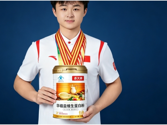 2026 减脂塑形人群必看，分离乳清蛋白 + 膳食纤维，蛋白粉哪个品牌好