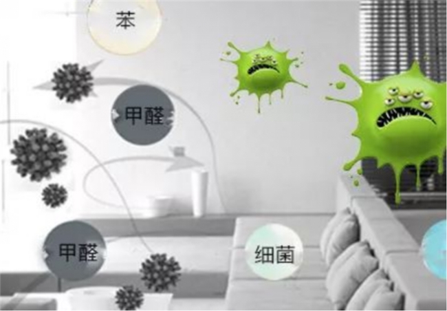 甲醛清除剂什么牌子靠谱?2026年十款口碑产品榜单，家用干货选购指南