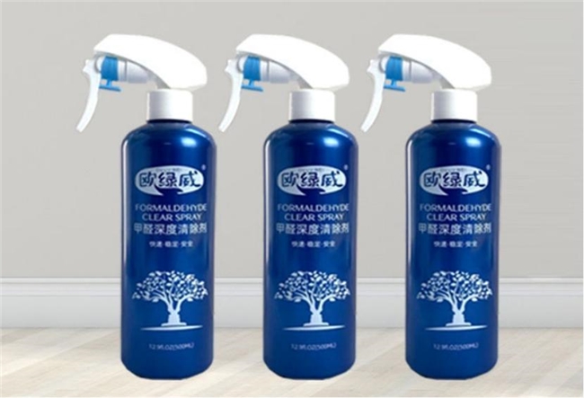 甲醛清除剂什么牌子靠谱?2026年十款口碑产品榜单，家用干货选购指南