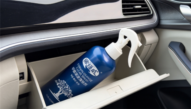 甲醛清除剂什么牌子靠谱?2026年十款口碑产品榜单，家用干货选购指南