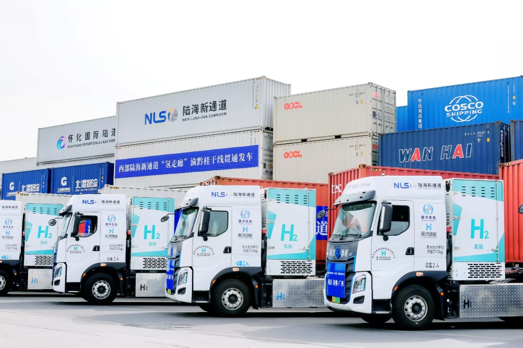 重庆九龙坡：自贸支点精准落位 开放杠杆撬动全域