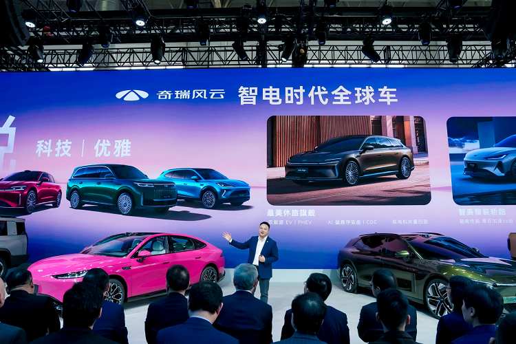 风云A9正式开启小订，重塑纯电价值标杆-三人行汽车ttcar365.com