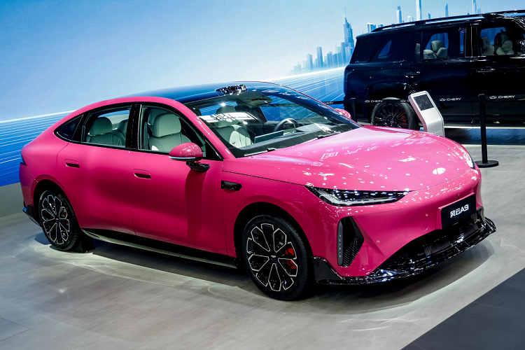 风云A9正式开启小订，重塑纯电价值标杆-三人行汽车ttcar365.com