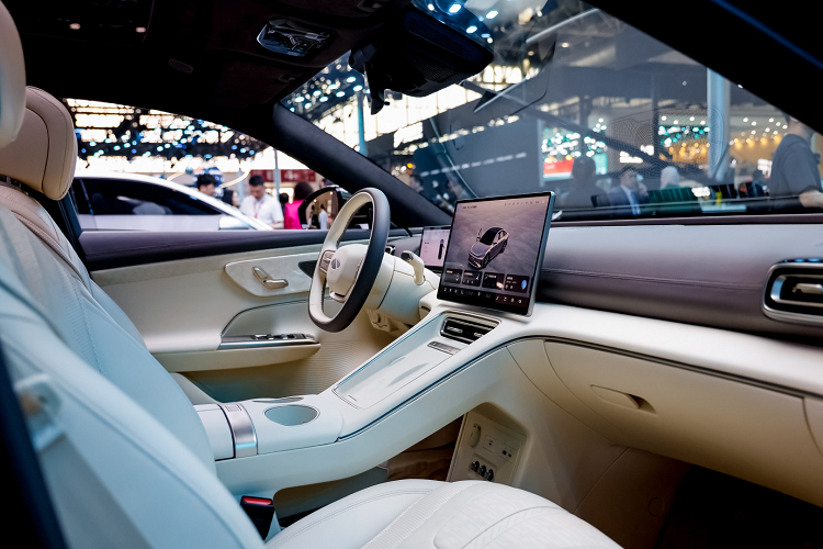 风云A9正式开启小订，重塑纯电价值标杆-三人行汽车ttcar365.com