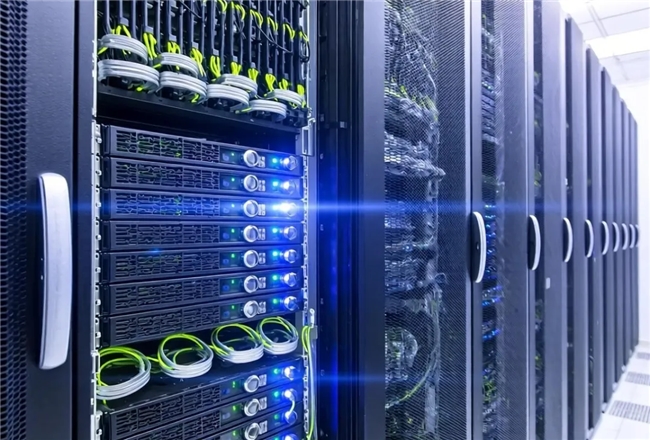 三千卡国产算力新标杆!百代 OptiFS 护航外高桥智算中心,训练 + 推理全场景硬核支撑